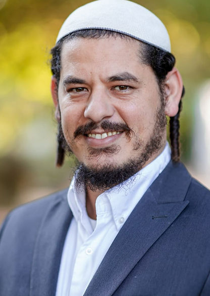 Rabbi Yishai Sarig